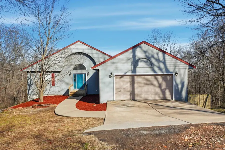 7 Tamara Lane, Bella Vista, AR 72715 - #2