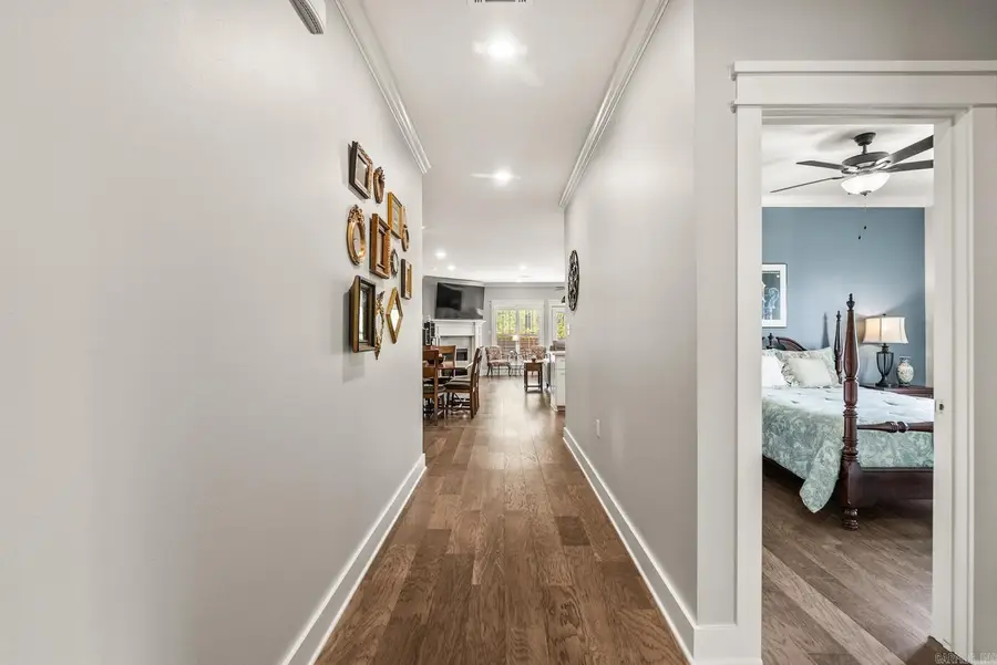 122 Lydia Drive, Maumelle, AR 72113 - #2