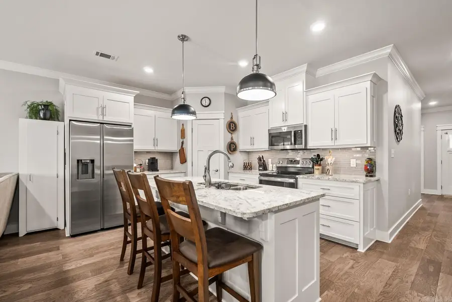 122 Lydia Drive, Maumelle, AR 72113 - #3