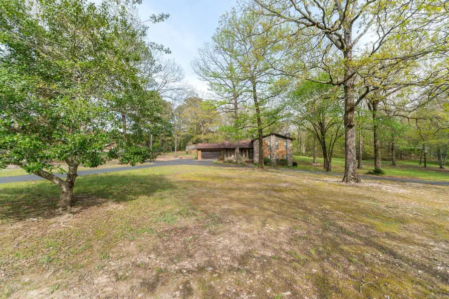 6105 Harkins Avenue, Little Rock, AR 72210 - #2