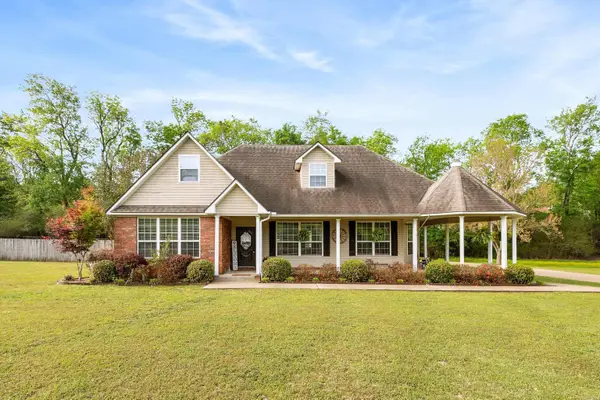 292 Woodland Cove, Malvern, AR 72104