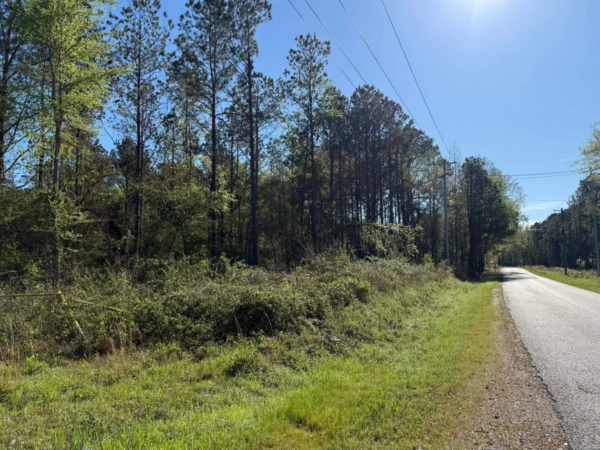 TBD Kadoha Road, Murfreesboro, AR 71958 - #1