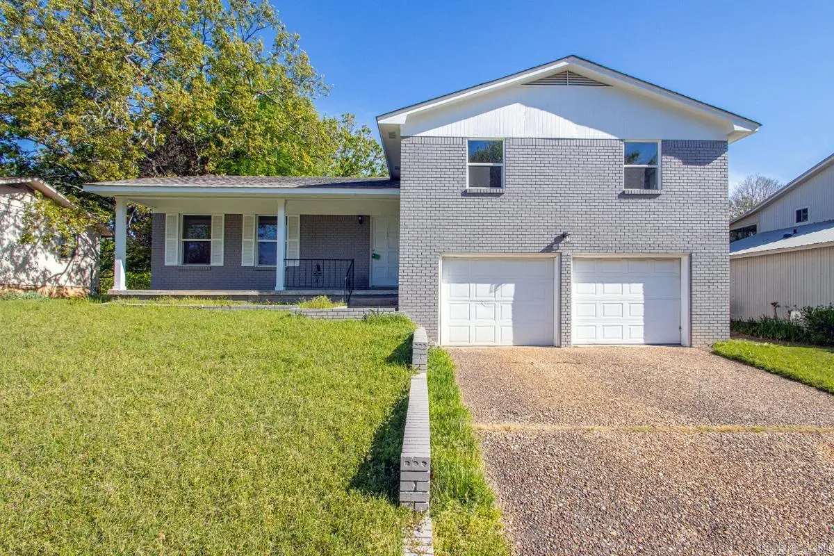 5500 Mcmurtrey Drive, North Little Rock, AR 72118 - #1