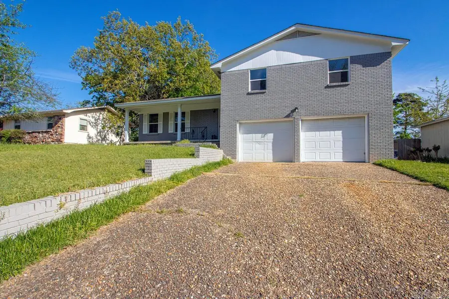 5500 Mcmurtrey Drive, North Little Rock, AR 72118 - #2