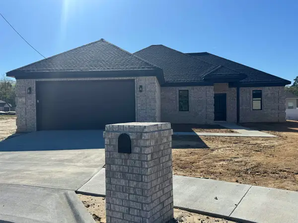 6 Spring Creek Cove, Little Rock, AR 72209