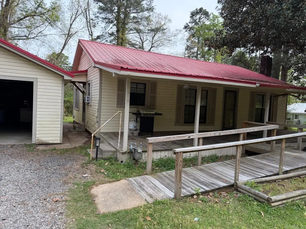 2143 Highway 278, Camden, AR 71701 - #1