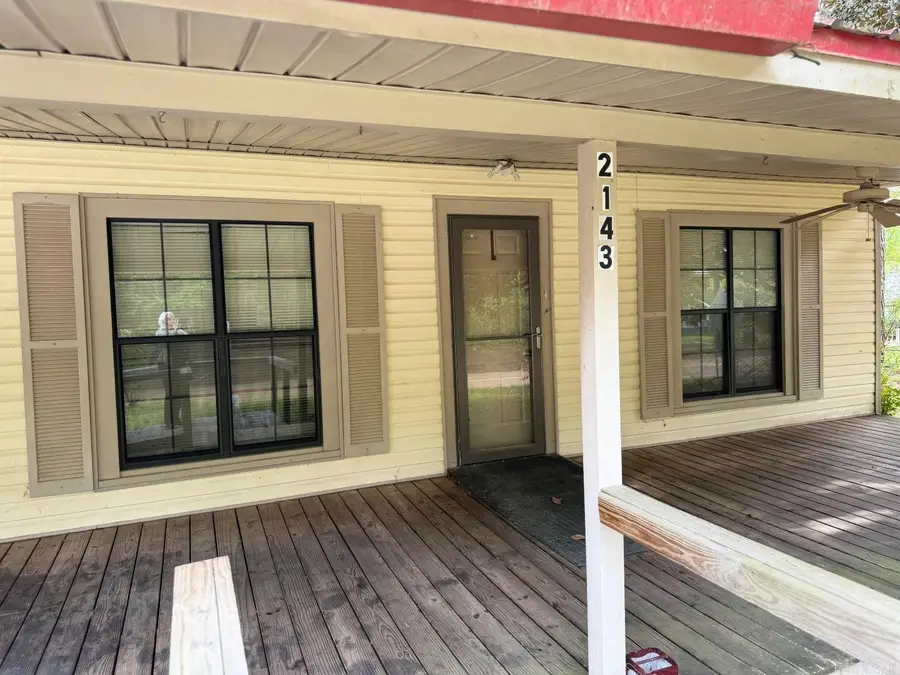 2143 Highway 278, Camden, AR 71701 - #2