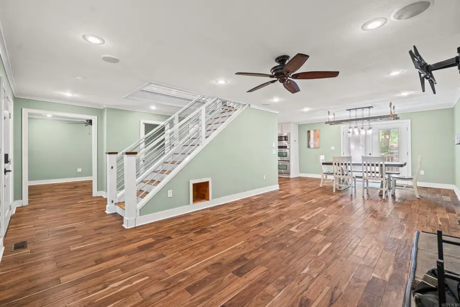 15 Smoking Oaks Rd, Conway, AR 72034 - #3