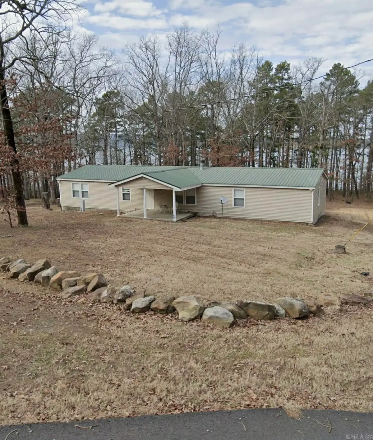 289 Dikeview Road, Heber Springs, AR 72543 - #1
