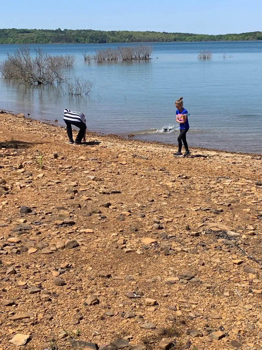 289 Dikeview Road, Heber Springs, AR 72543 - #3