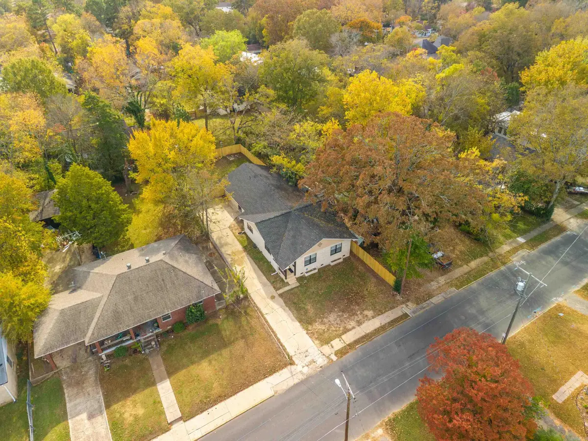 261 Woodlawn Avenue, Hot Springs, AR 71913 - #1