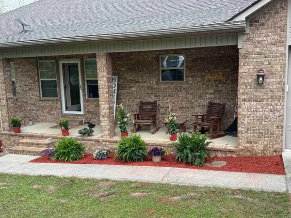 539 Charlie Stover Road, Royal, AR 32514