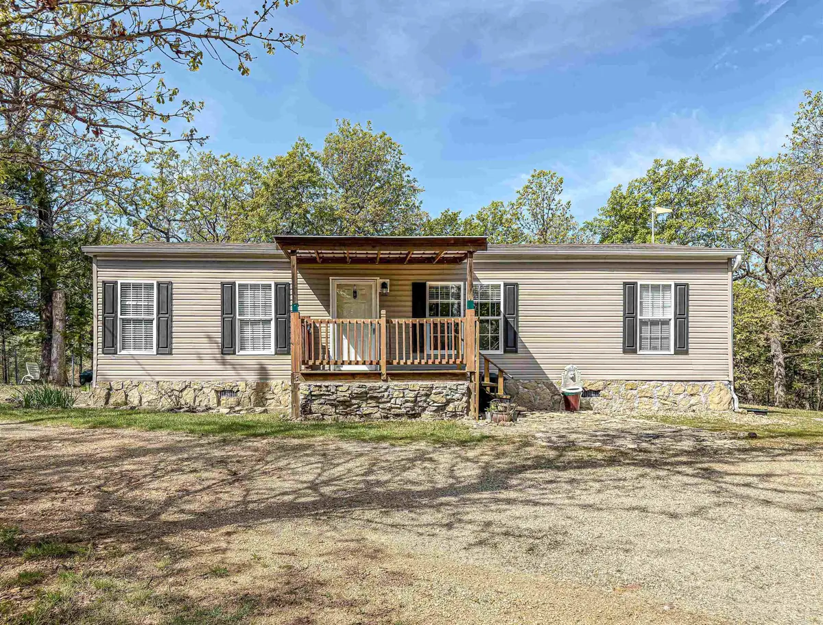 951 Mc 8097, Yellville, AR 72687 - #1