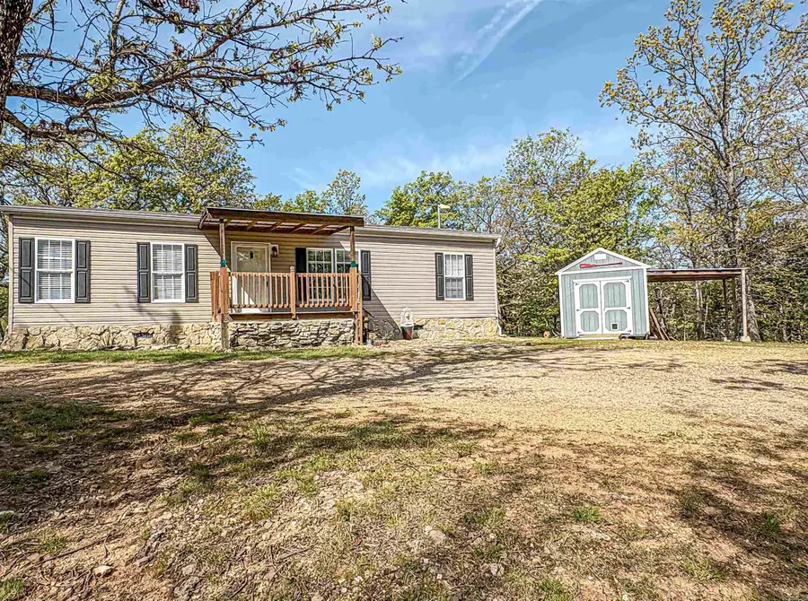 951 Mc 8097, Yellville, AR 72687 - #2