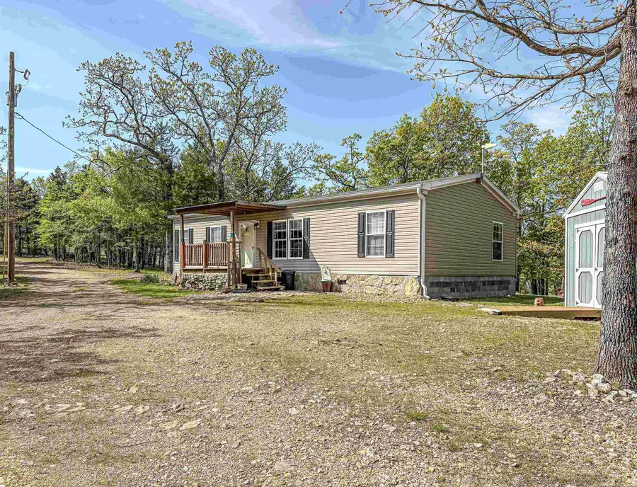 951 Mc 8097, Yellville, AR 72687 - #3