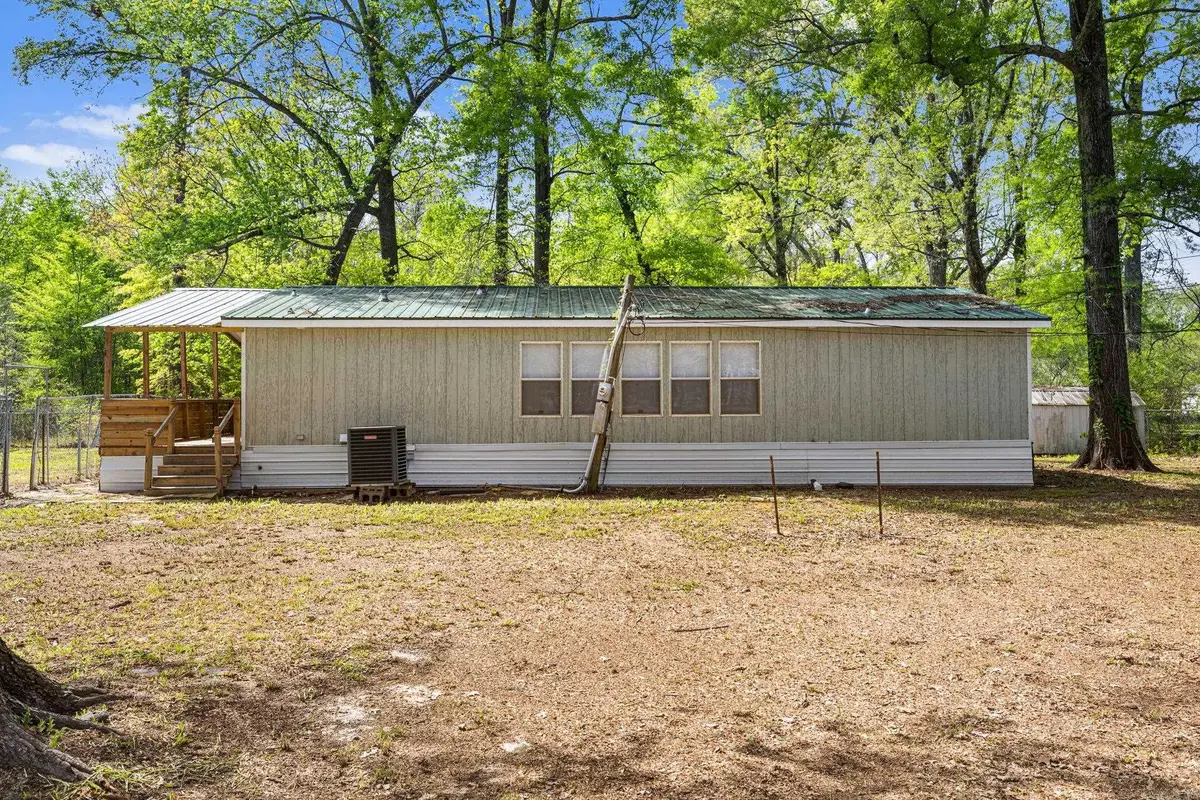 902 Sherman Hill Road, Jacksonville, AR 72076 - #1