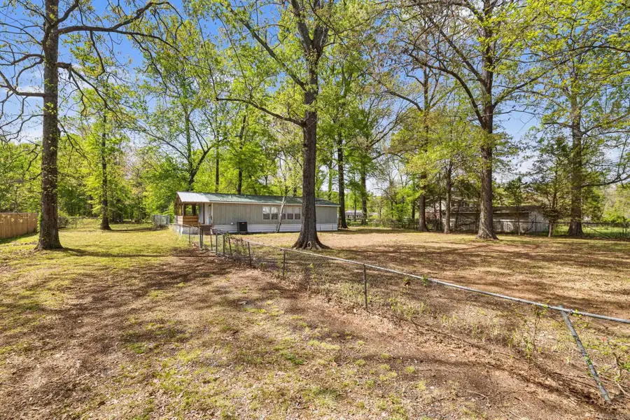 902 Sherman Hill Road, Jacksonville, AR 72076 - #2