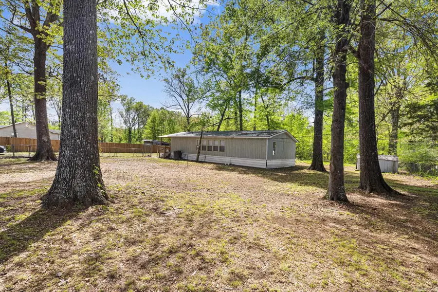 902 Sherman Hill Road, Jacksonville, AR 72076 - #3