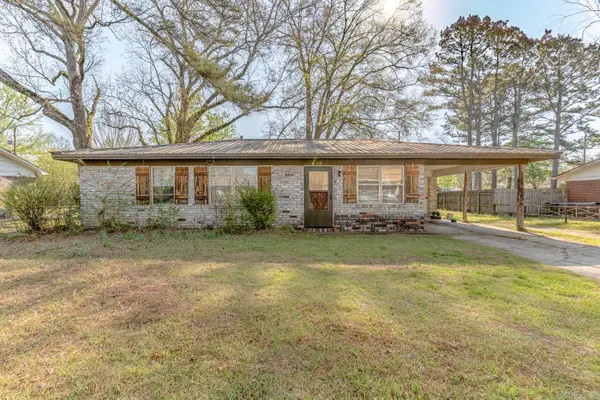 113 Jessica St, Judsonia, AR 72081