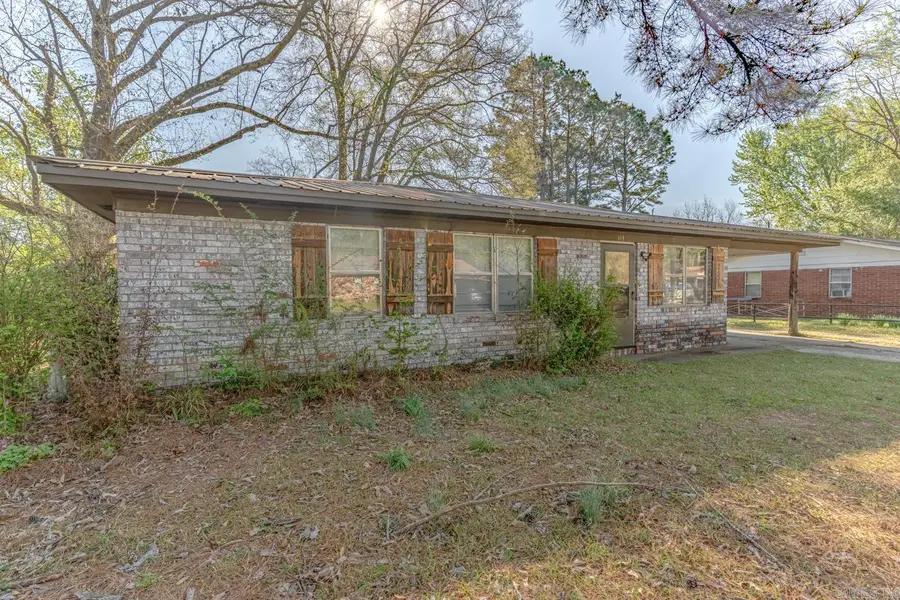 113 Jessica St, Judsonia, AR 72081 - #2