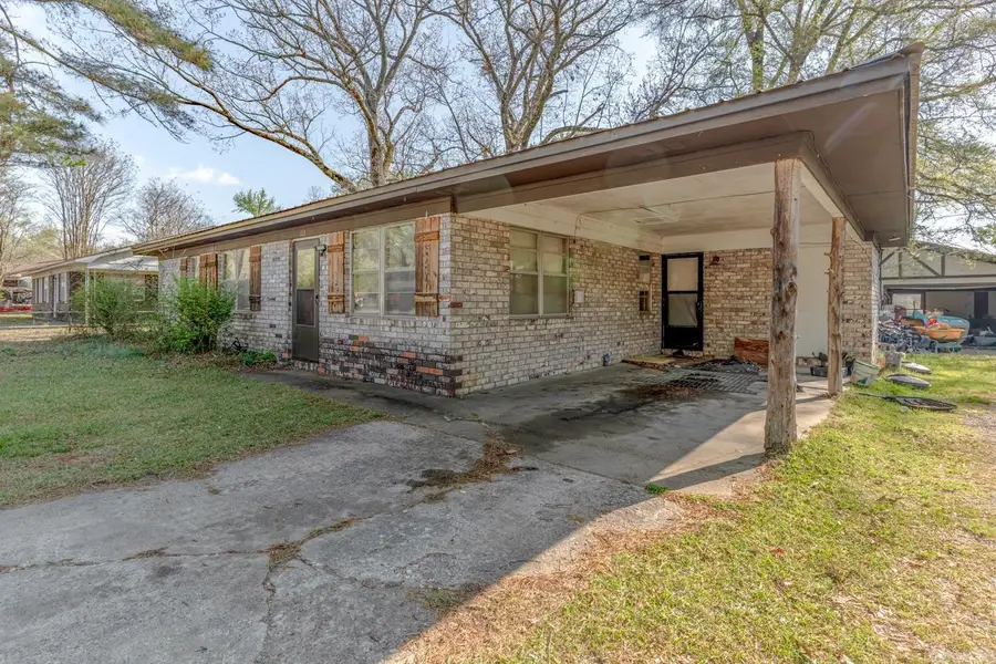 113 Jessica St, Judsonia, AR 72081 - #3