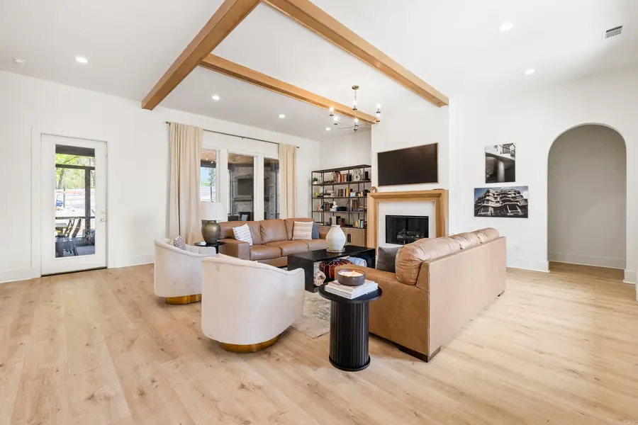 5016 Westridge Circle, Benton, AR 72019 - #2