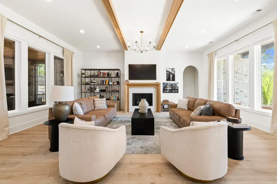 5016 Westridge Circle, Benton, AR 72019 - #3