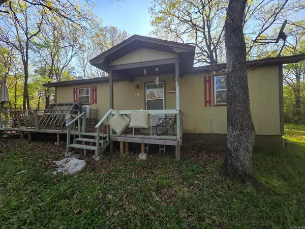 113 Ryans Lane, Searcy, AR 72143