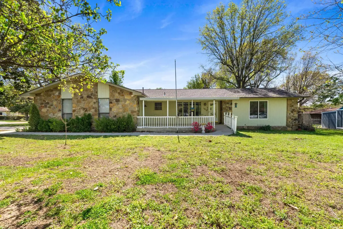 Address Withheld By Seller, Mountain Home, AR 72653 - #1