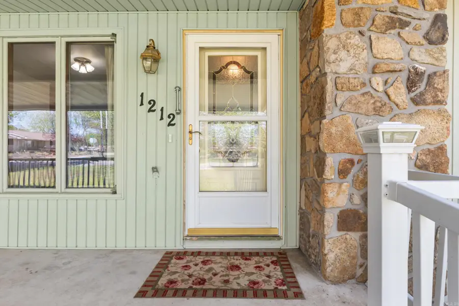 Address Withheld By Seller, Mountain Home, AR 72653 - #2