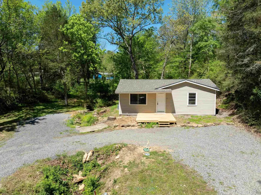 312 W Front Street, Heber Springs, AR 72543 - #2