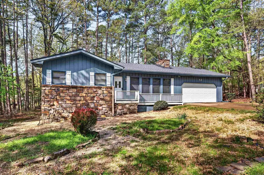 12 Estella Circle Circle, Hot Springs Village, AR 71909 - #2