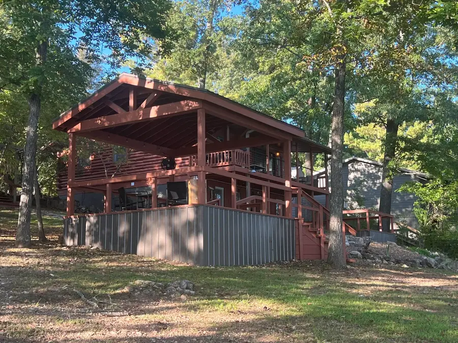 224 Robin Hood Dr, Hardy, AR 72542 - #2