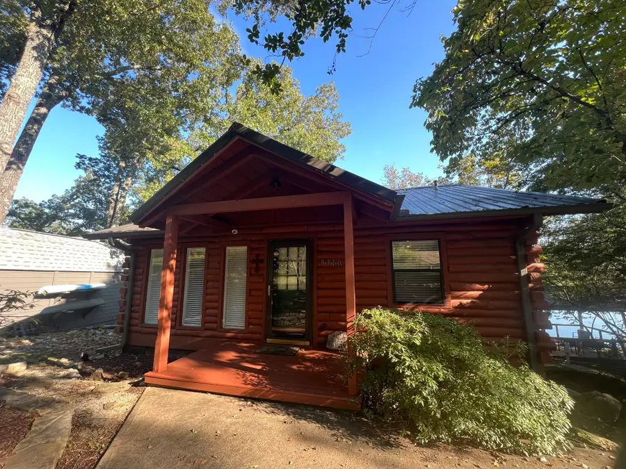 224 Robin Hood Dr, Hardy, AR 72542 - #3