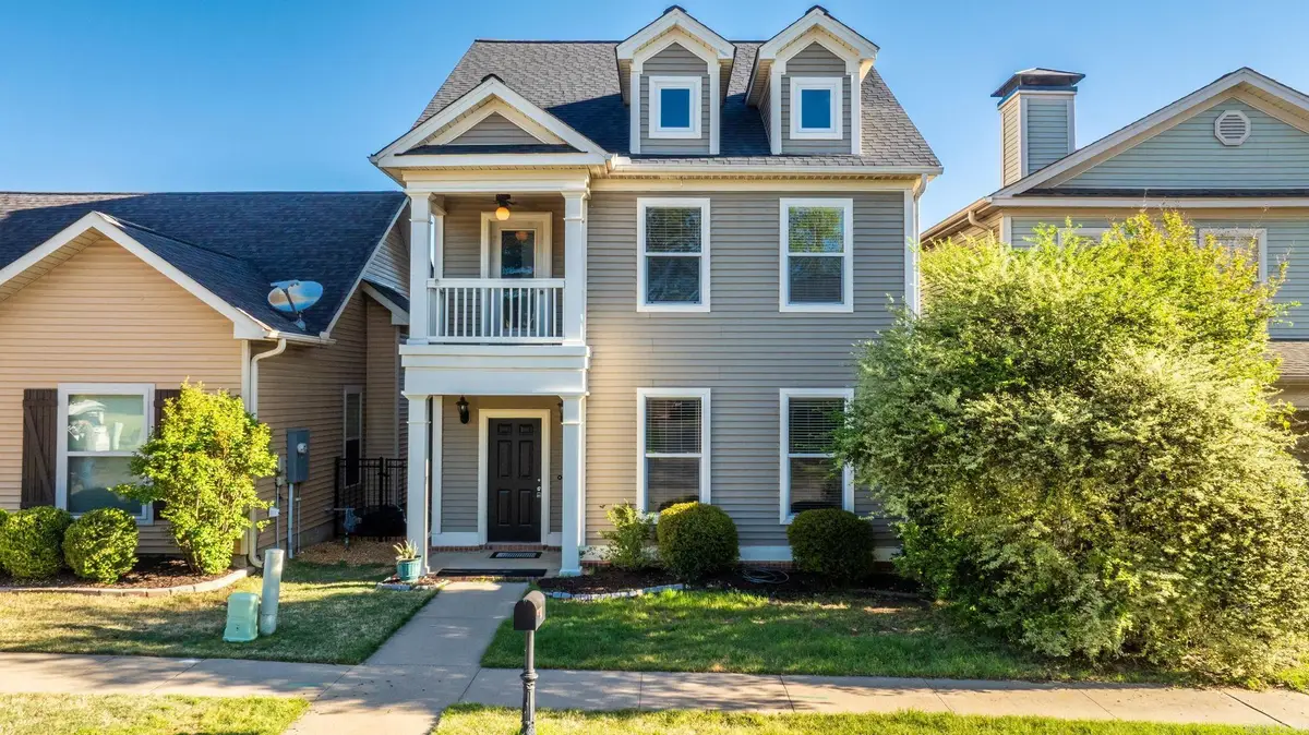 124 Nantucket Loop, Maumelle, AR 72113 - #1