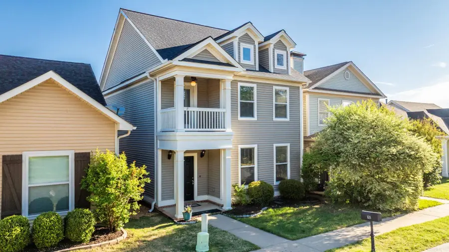 124 Nantucket Loop, Maumelle, AR 72113 - #2