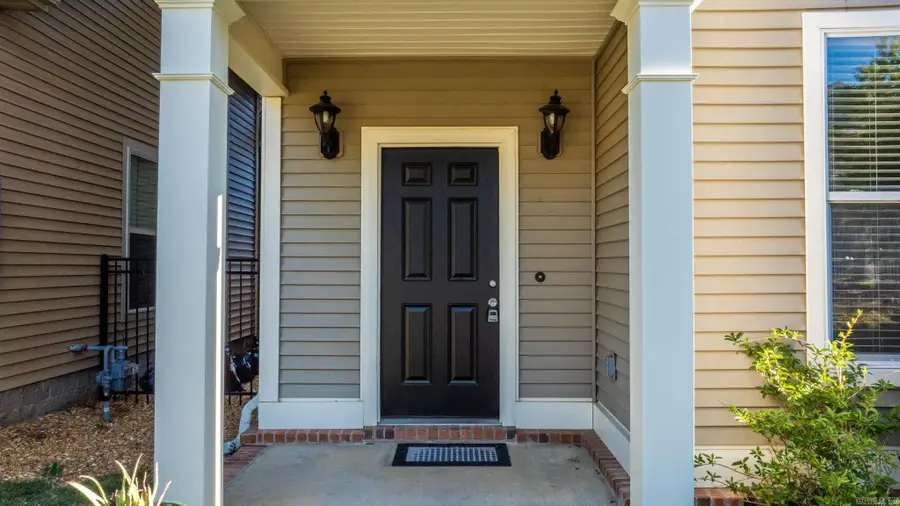 124 Nantucket Loop, Maumelle, AR 72113 - #3