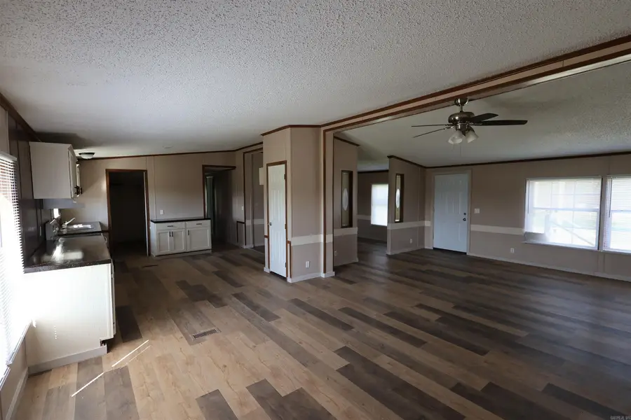 200 Reames Rd, Romance, AR 72136 - #3