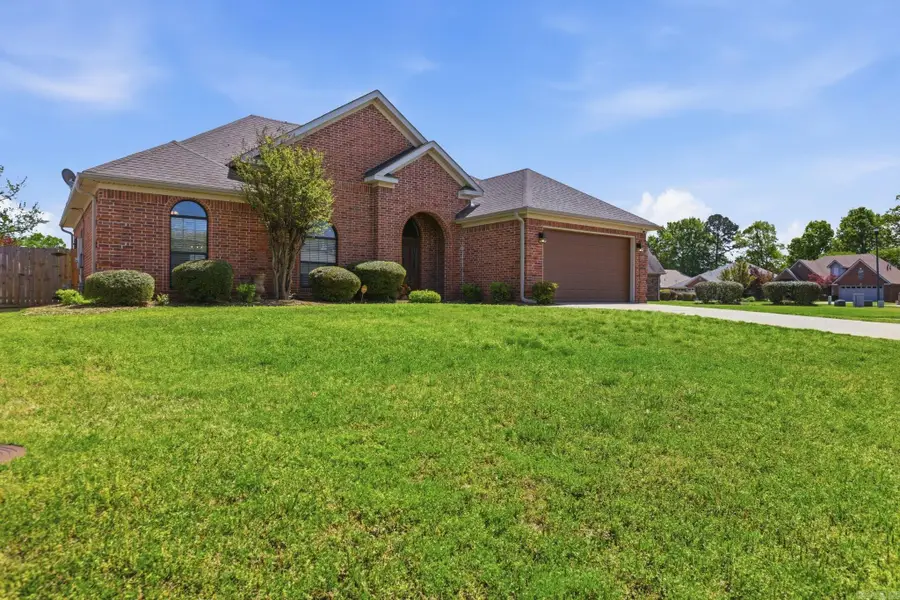 123 Auriel Circle, Maumelle, AR 72113 - #2