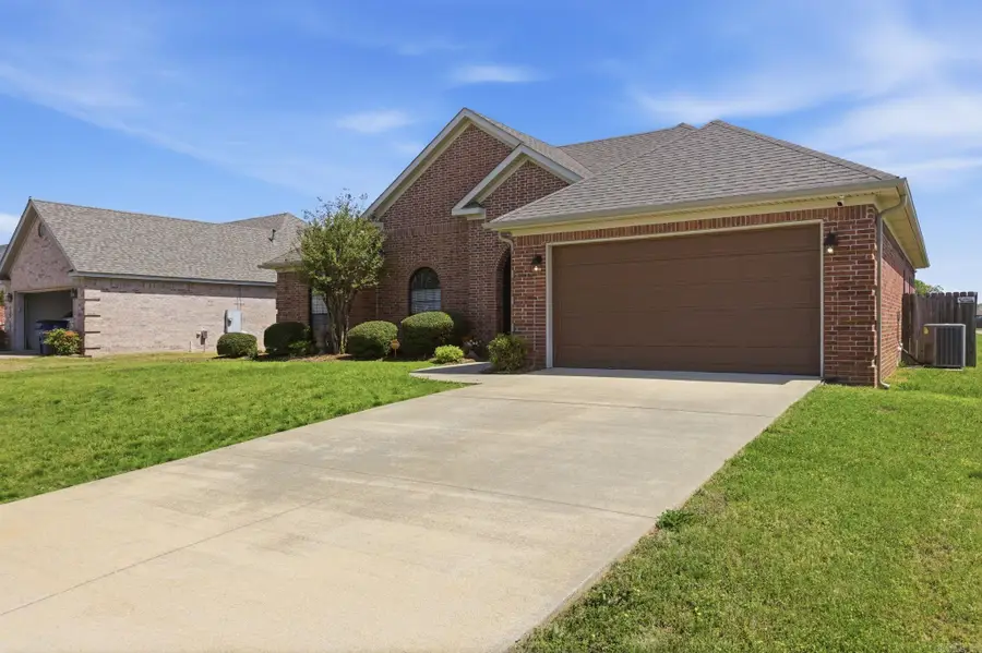 123 Auriel Circle, Maumelle, AR 72113 - #3