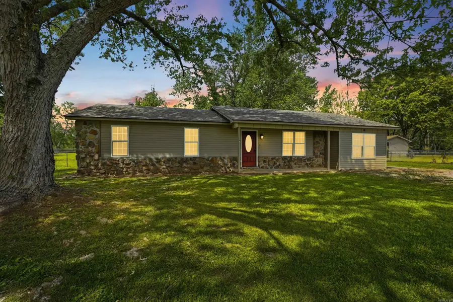 574 Lower Ridge Road, Conway, AR 72032 - #3