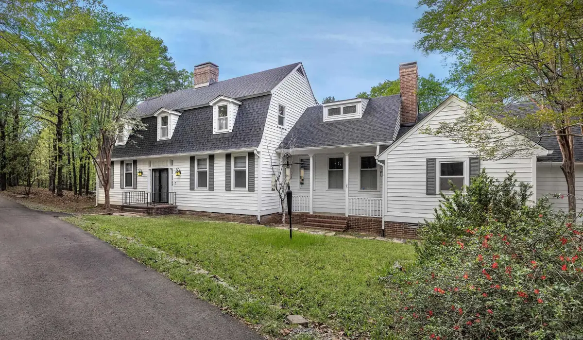 19820 Spillway Road, Roland, AR 72135 - #1