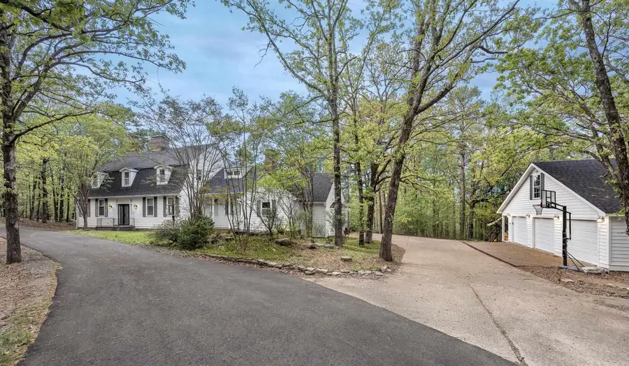 19820 Spillway Road, Roland, AR 72135 - #2