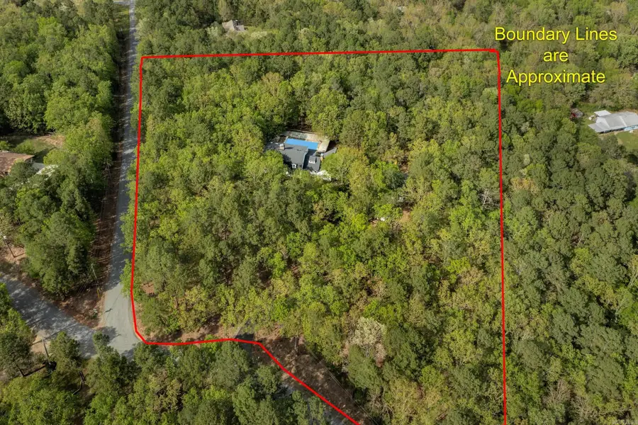 19820 Spillway Road, Roland, AR 72135 - #3