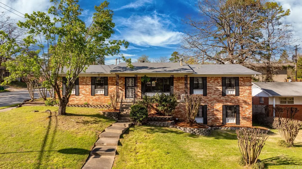 Address Withheld By Seller, Little Rock, AR 72205 - #1