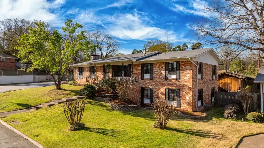 Address Withheld By Seller, Little Rock, AR 72205 - #2