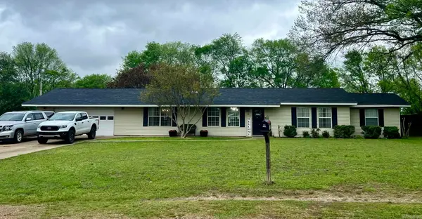 116 Thornton Road, Lockesburg, AR 71846