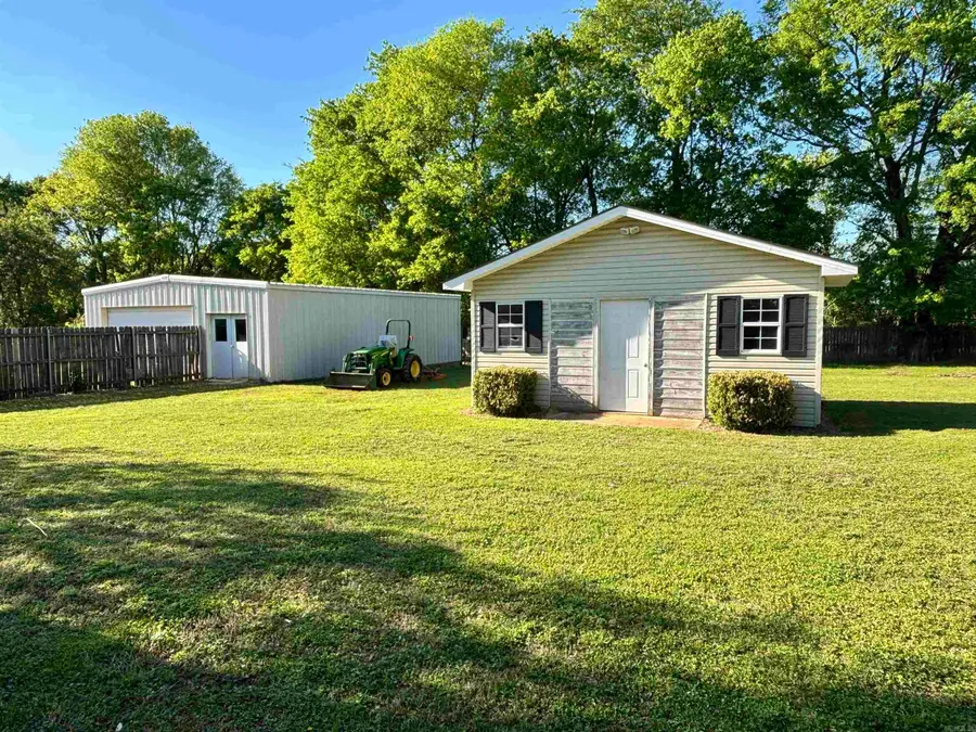 116 Thornton Road, Lockesburg, AR 71846 - #2