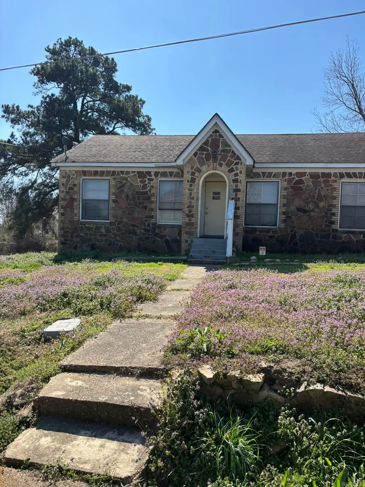 503 W Leslie Street, Nashville, AR 71852 - #1