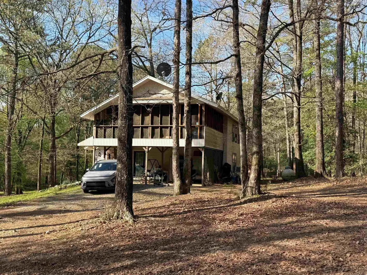 1299 E Hwy 246, Vandervoort, AR 71972 - #1